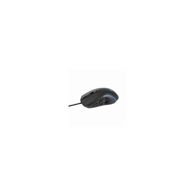 GEMBIRD Souris  MUSG-RAGNAR-RX500 Noir 