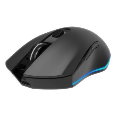 GEMBIRD Souris  MUSGW-6BL-02 sans fil 3200 DPI RGB