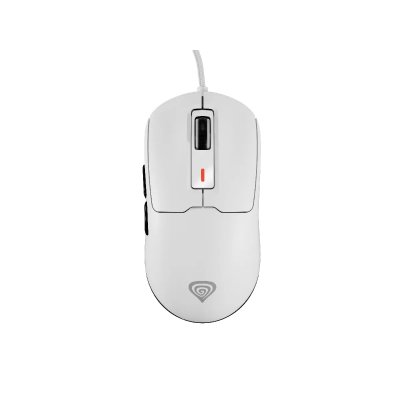GENESIS Souris -  - NMG-2190 - 12 000 dpi - Multicolore - Filaire
