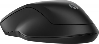 HP Souris  255 Dual Wireless Ambidextre 1600 DPI Noir