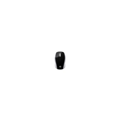 HP Souris  Wireless 200 2HU83AA - Argent&eacute;