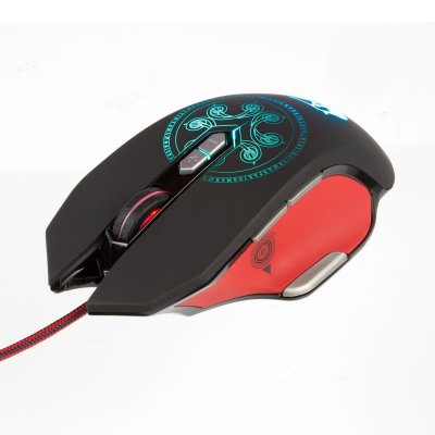 KONIX Souris  drakkar heimdall m-30