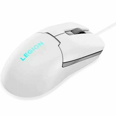 LENOVO Souris  Legion M300S RGB White (GY51H47351)