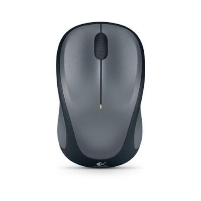 LOGITECH Souris  - sans fil M235 - Noir