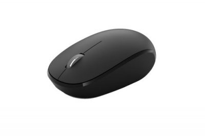 MICROSOFT Souris  Bluetooth&reg; Black
