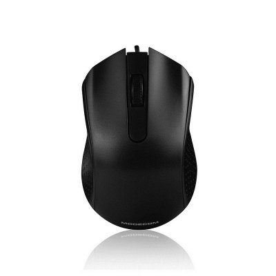 MODECOM Souris  M-MC-00M4.1-100-OEM Noir