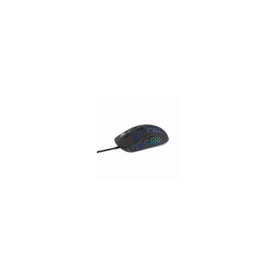 GEMBIRD Souris MUSG-RAGNAR-RX400 Noir 