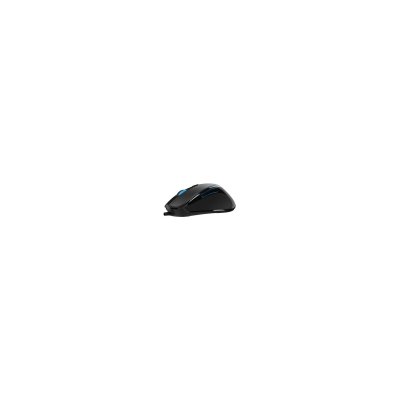 NATEC Souris  PIGEON 2 Noir