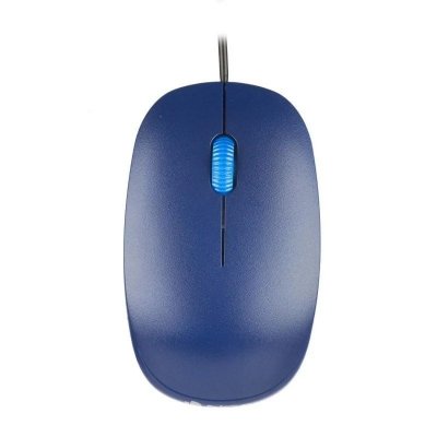 NGS Souris optique  blueflame 1000 dpi bleu
