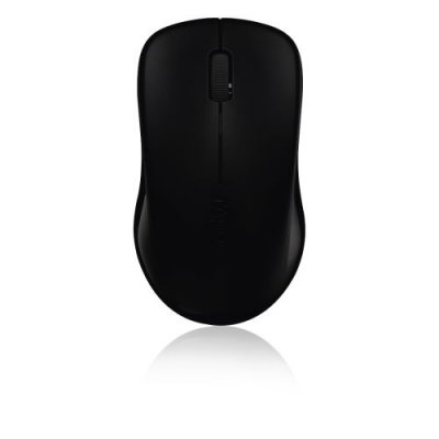 RAPOO Souris optique sans fil 1620 Noir 