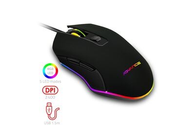 ADVANCE Souris PC  GTA 210