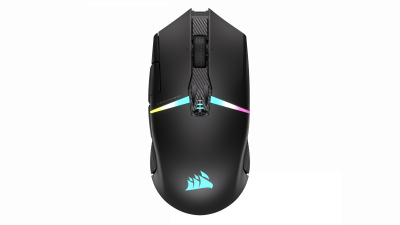 CORSAIR Souris PC >   Souris PC  Nightsabre Wireless