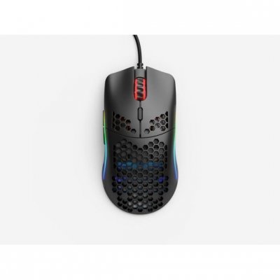 GLORIOUS PC GAMING RACE Souris PC Glorious Model O- Minus (Noir Brillant) - GOM-GBLACK