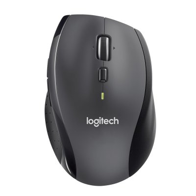 LOGITECH Souris PC  M705 Marathon Mouse