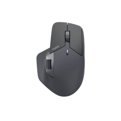 RAPOO Souris PC  MT760L - Noir 