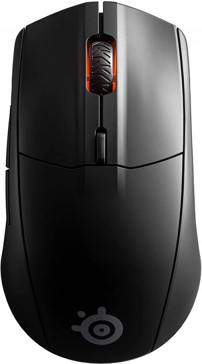 STEELSERIES Souris PC  Rival 3 Wireless