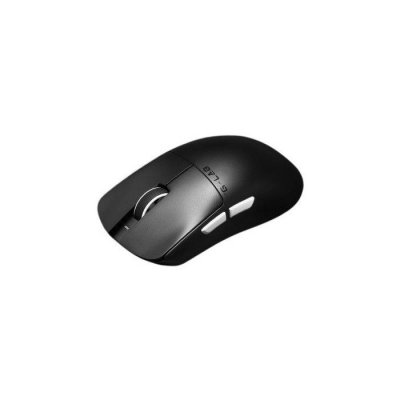 THE G LAB Souris PC The G-LAB Kult Elite M100 - Sans fil - Noir