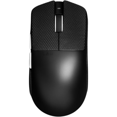 THE G LAB Souris PC The G-LAB Kult Elite M150 - Sans fil - Noir
