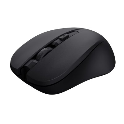 Souris PC > Trust Trust Souris PC Trust MYDO SILENT WIRELESS MOUSE