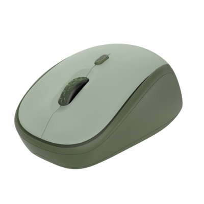 Souris PC > Trust Trust Souris PC Trust Yvi + Eco - Vert/Sans fil