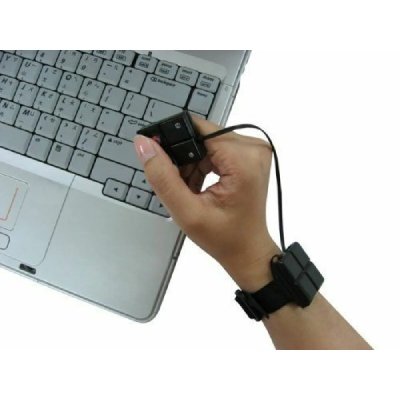 URBAN FACTORY Souris PC >   Souris PC  RING MOUSE USB 800 DPI WIRELESS