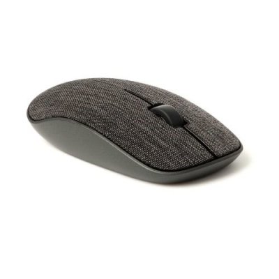 RAPOO Souris  M200+ 18694 Sans Fil Jeux Bluetooth 3 Boutons Gris Fonc&eacute; 