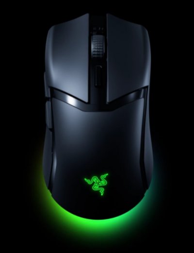 Souris Razer Cobra HyperSpeed sans fil 26000 DPI RGB