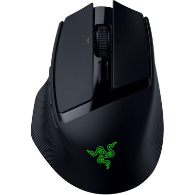 RAZER Souris  sans fil 18000 DPI RF Wireless + USB Type-C 10 boutons programmables