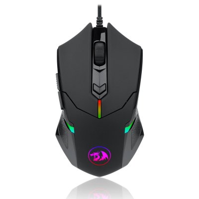 REDRAGON Souris  Centrophorus 2 M601