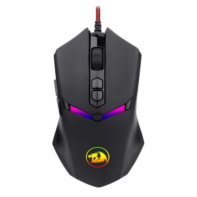 REDRAGON Souris  Nemeanlion 2 M602-1