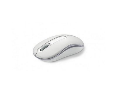 RAPOO Souris Sans Fil 2,4 GHz 1000 dpi M10PLUS White  
