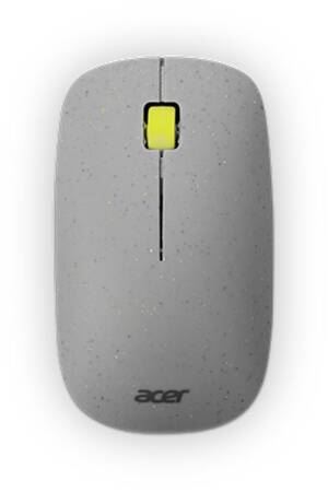 ACER Souris sans fil  Vero Gris 