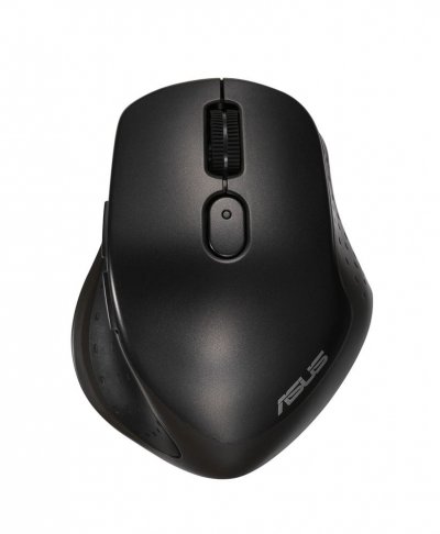 ASUS Souris sans fil Bluetooth  MW203 Noir 