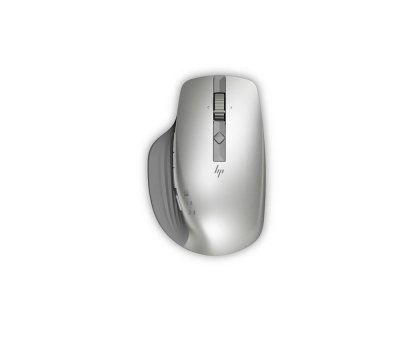 HP Souris sans fil Bluetooth  930 Creator Argent 