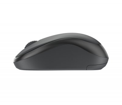 Souris sans fil bluetooth logitech m240 silent graphite 910-007119