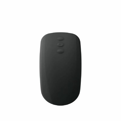 CHERRY Souris sans fil  AK-PMH3 WL - Noire - Ergonomique
