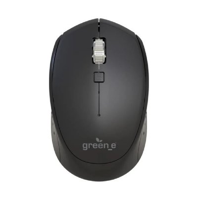 MOBILITY Souris sans fil &eacute;cologique -  - Green-E - 3 boutons