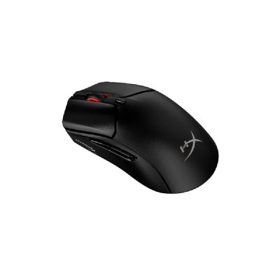 HYPERX Souris sans fil gaming  Pulsefire Haste 2 - Noire