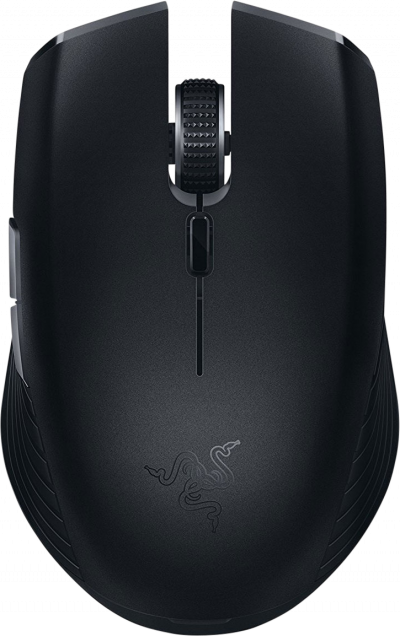 RAZER Souris Sans Fil Gaming  Atheris