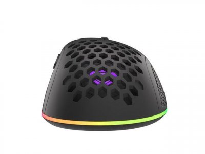 NATEC Souris sans-fil genesis genesis krypton 555 8000 dpi noir