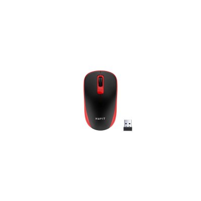 HAVIT Souris sans fil  MS626GT sans fil 2,4 Ghz - 3 boutons - P