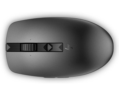 HP Souris sans fil  635 Multi-appareil - Noir