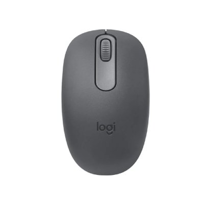 LOGITECH Souris Sans Fil  M196 Graphite Bluetooth