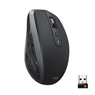 LOGITECH Souris sans fil  MX ANYWHERE 2S