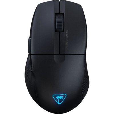 TURTLE BEACH Souris Sans Fil - Pure Air - Noir 
