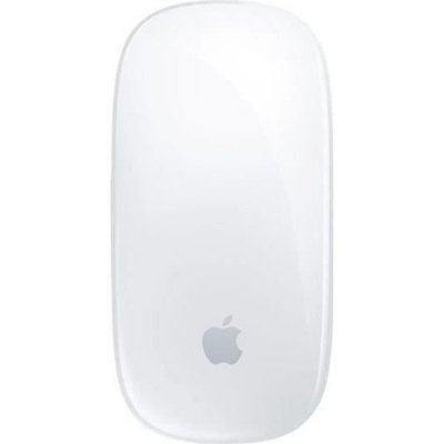 APPLE Souris sans fil rechargeable  Magic Mouse 