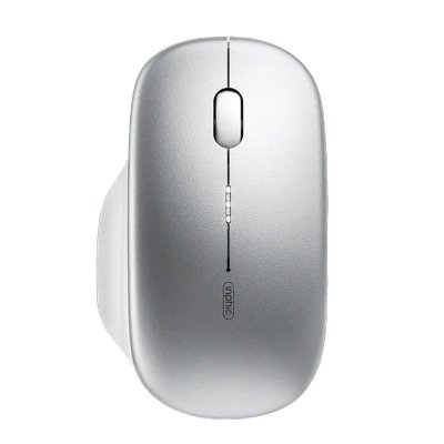YONIS Souris Sans Fil Rechargeable Ergonomique Pour Bureau Maison Et Ordinateur Portable 