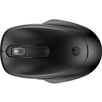 HP Souris sans fil rechargeable  510 noire