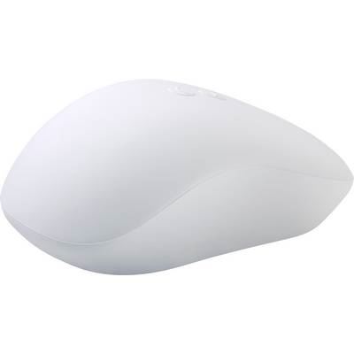 RENKFORCE Souris sans fil -  - Mod&egrave;le IP53 - Antimicrobienne - 4 boutons - Couverture 20m