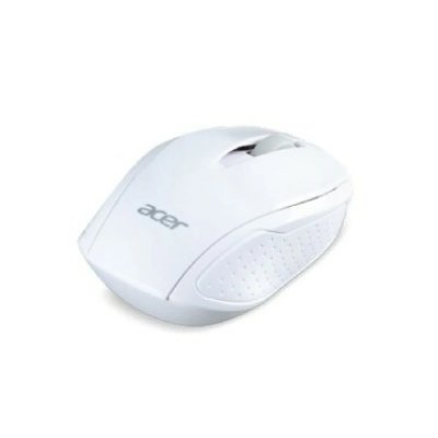 ACER Souris sans fil Wifi  AMR800 Blanc 